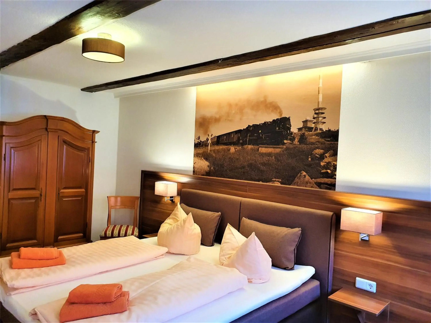 Apart Hotel Wernigerode