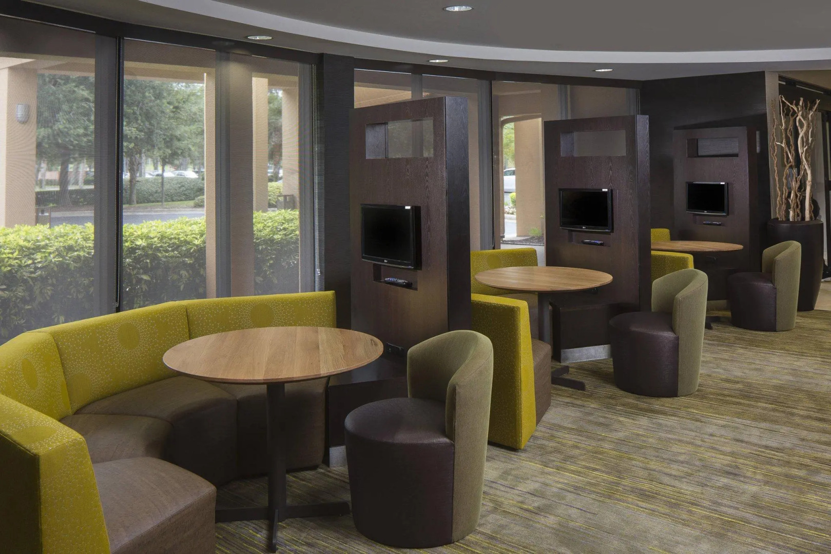 Courtyard by Marriott Daytona Beach Speedway/Airport