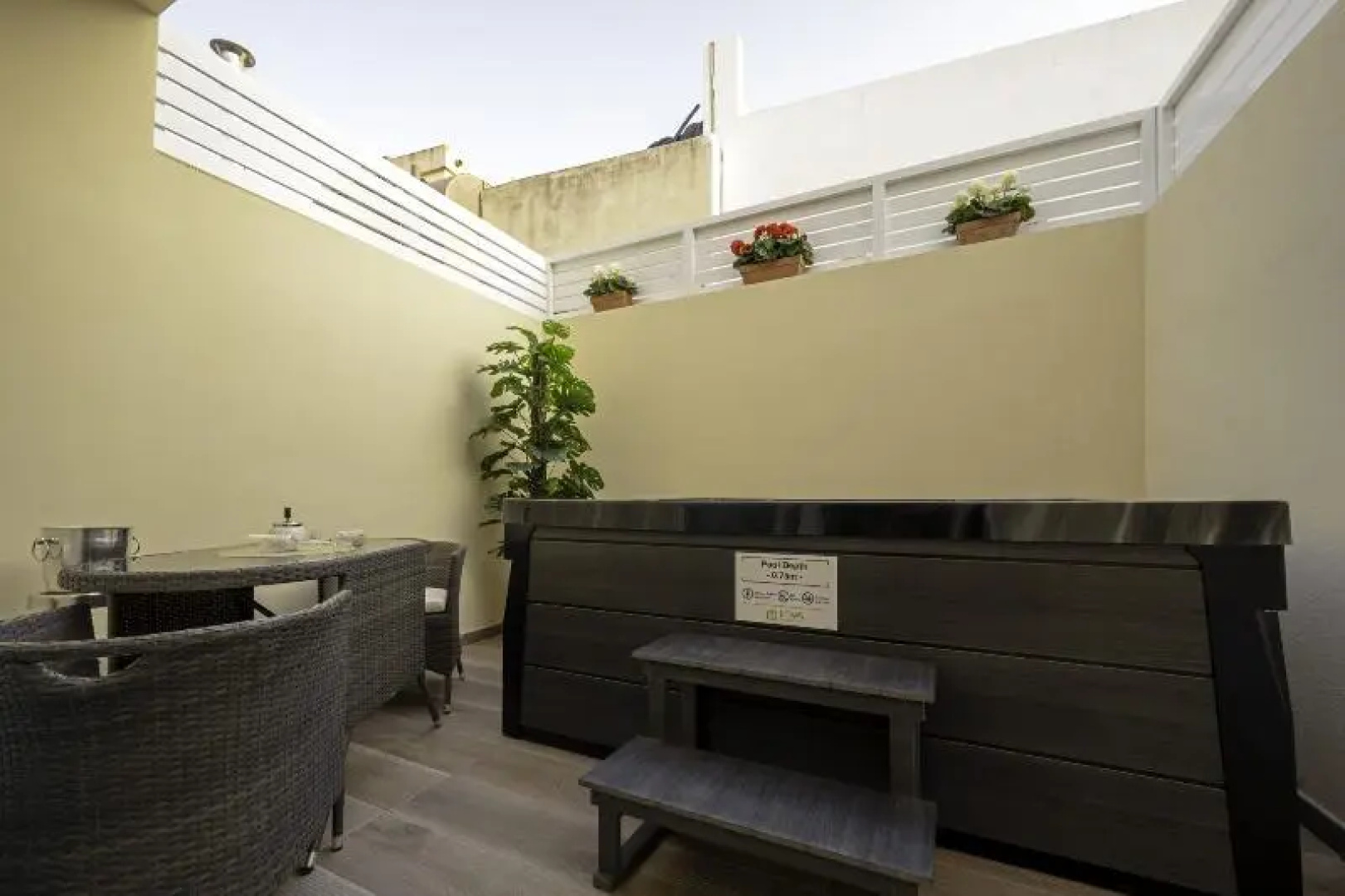 Domus Boutique Hotel