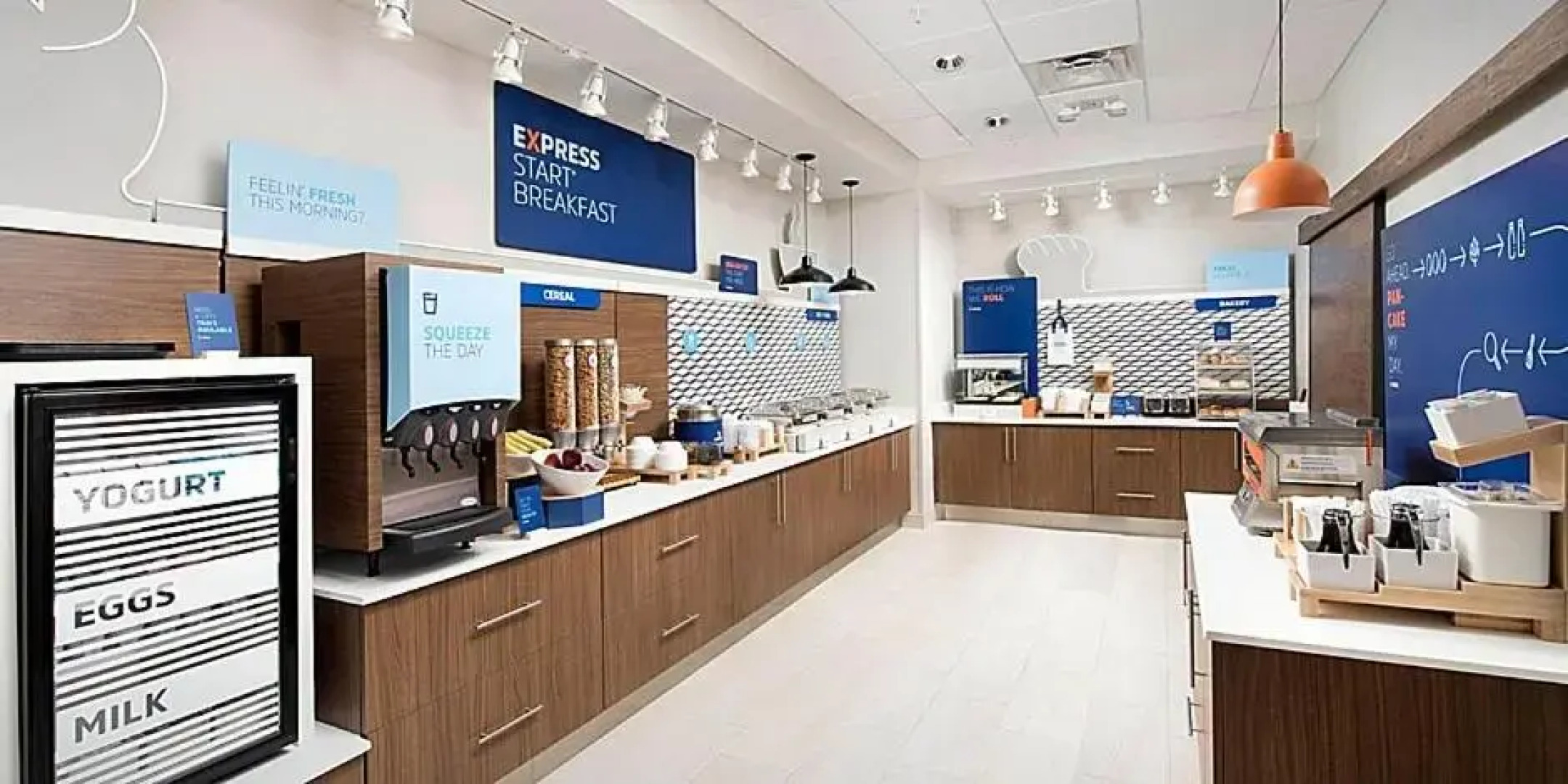 Holiday Inn Express South Haven by IHG