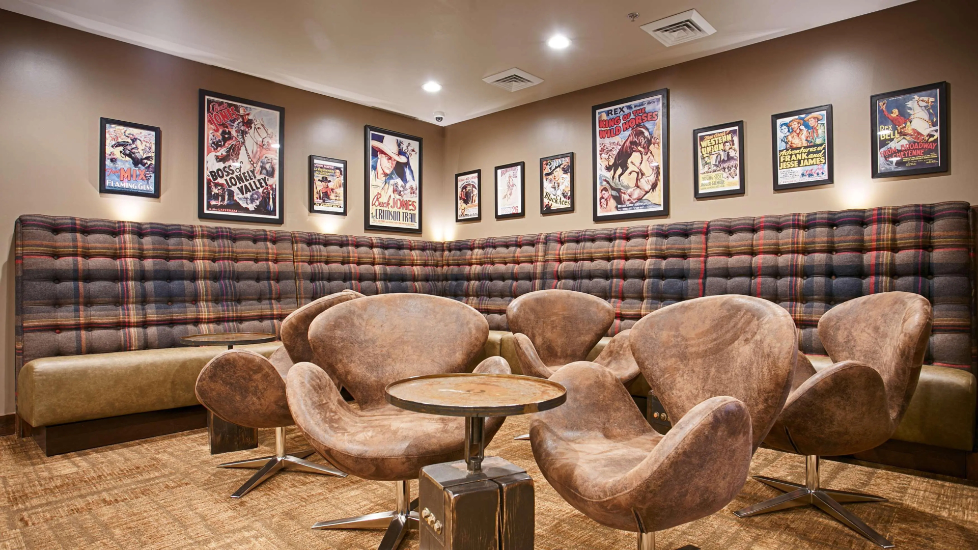 Best Western CottonTree Inn