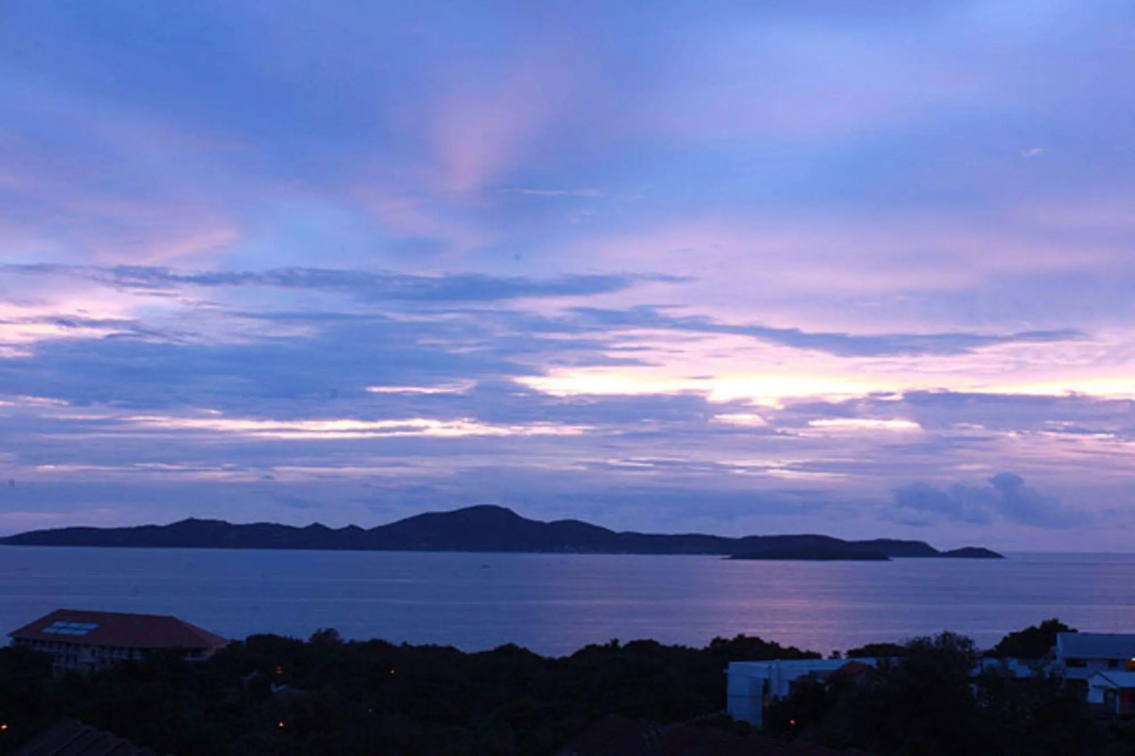 Phu View Talay Resort