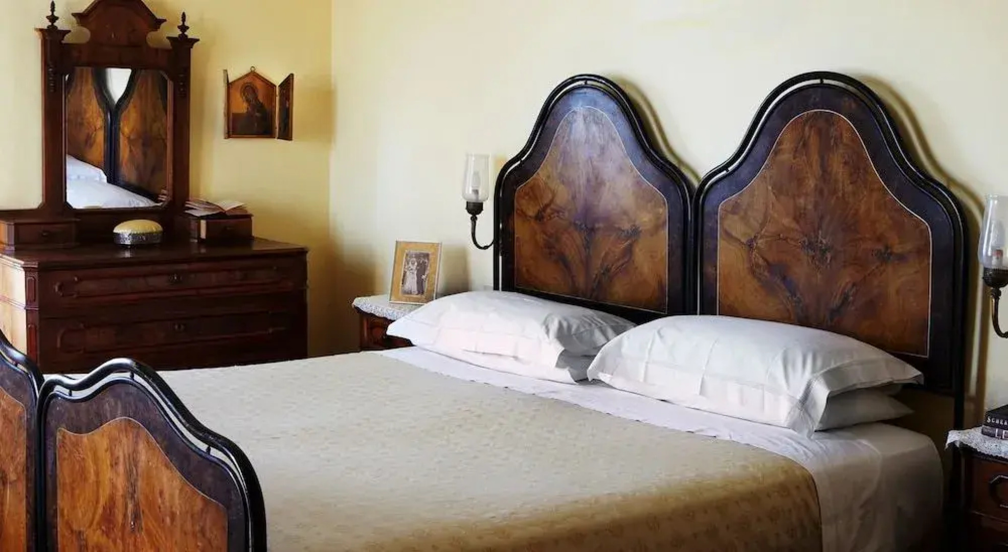 Residenza DEpoca San Lorenzo Tre