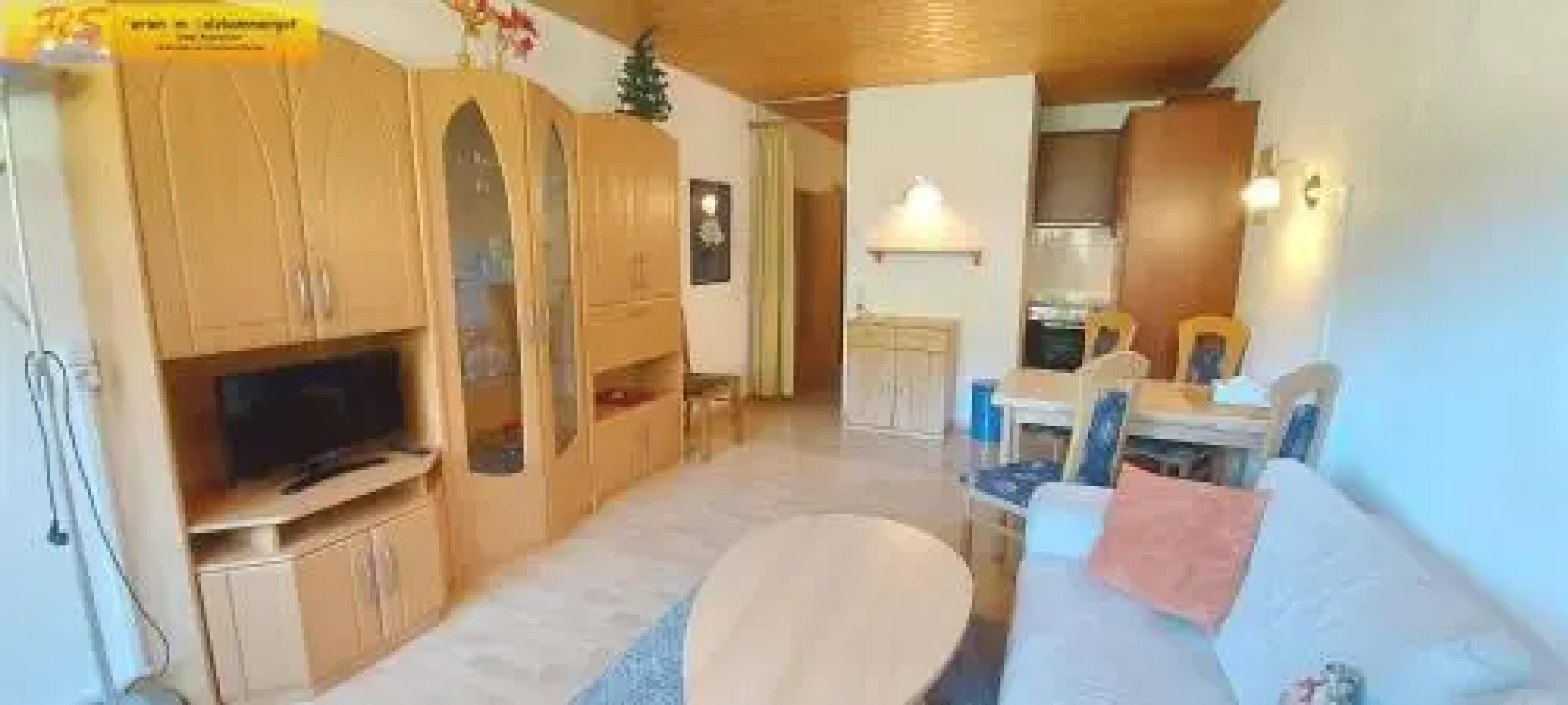 Appartement Sandra