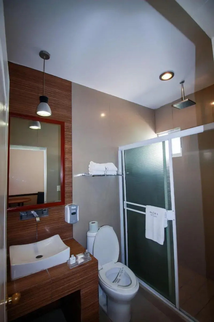 Hotel  Maioris La Paz