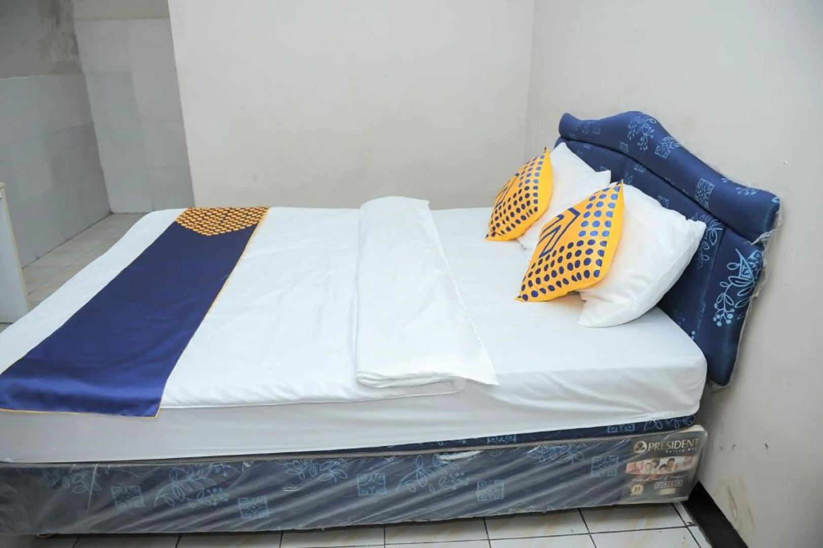 SPOT ON 2559 Hotel Handayani Syariah