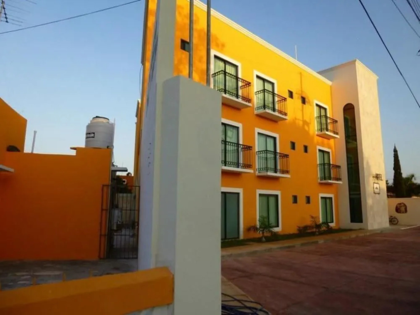 Hotel Real Izamal