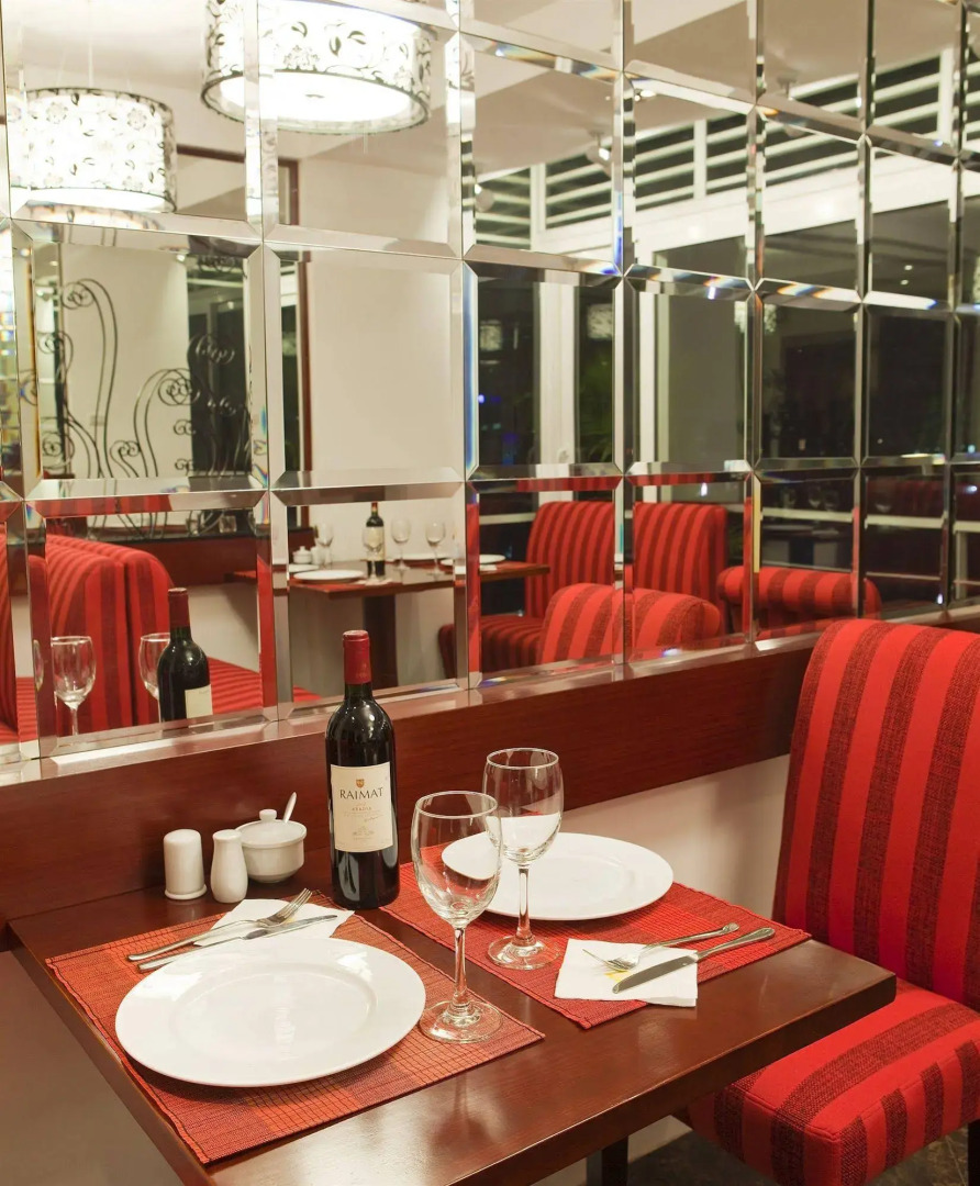 Millennium Hanoi Hotel