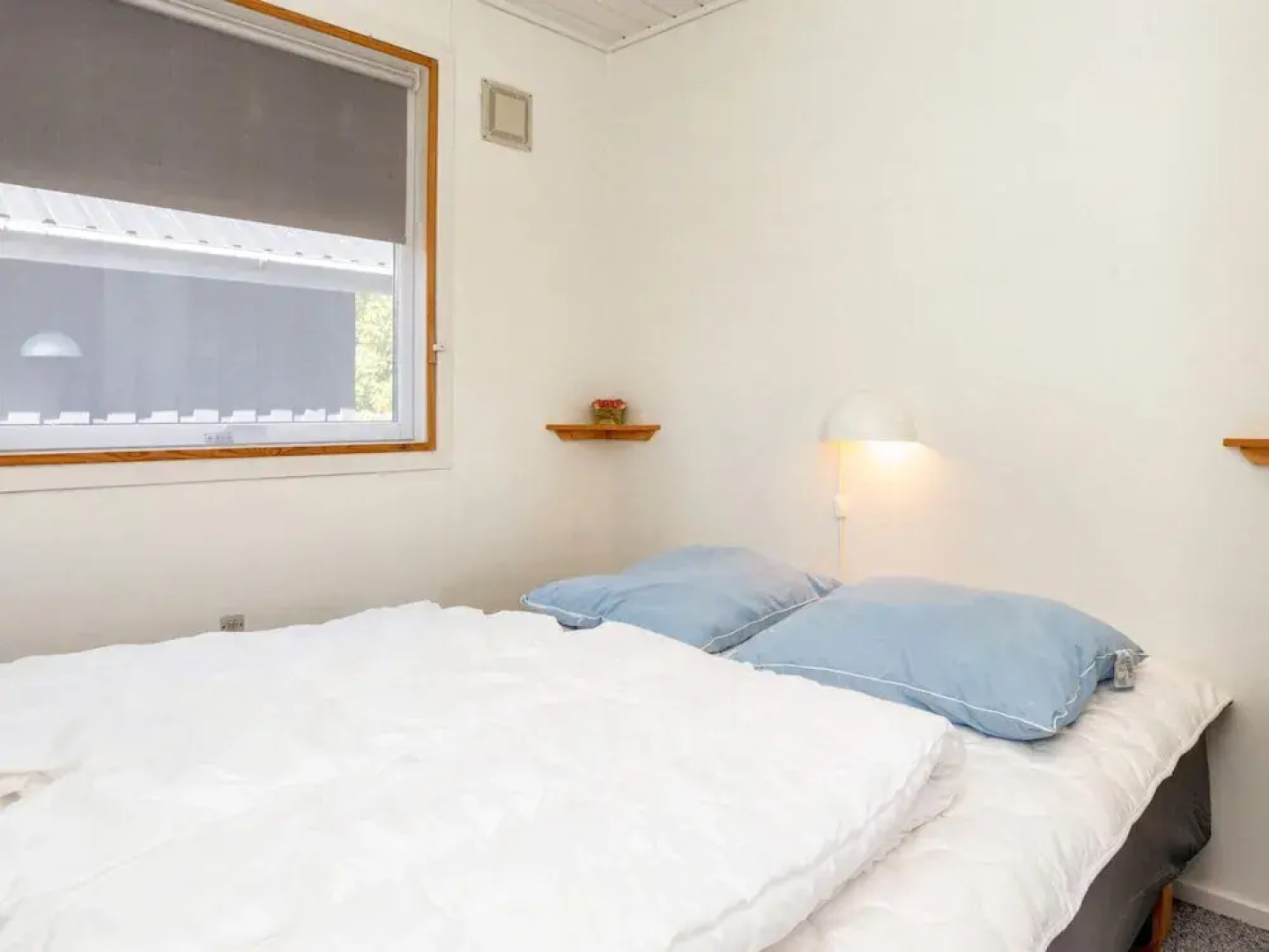 6 Person Holiday Home in Roslev