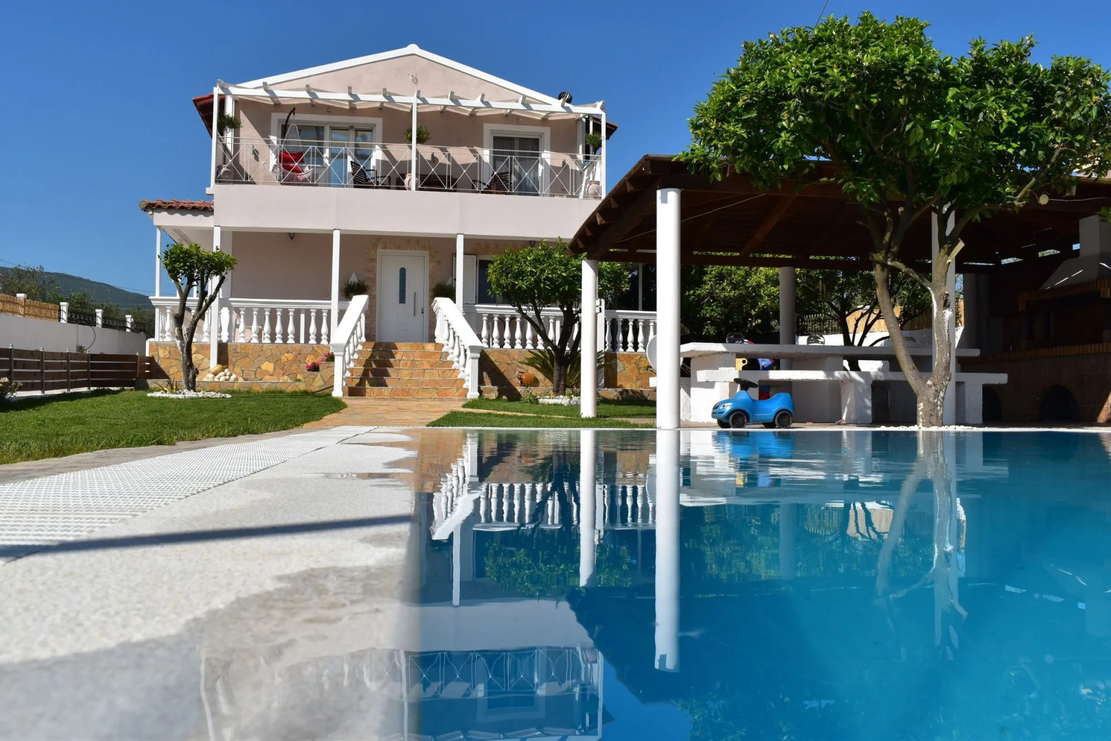 Villa Anastasis
