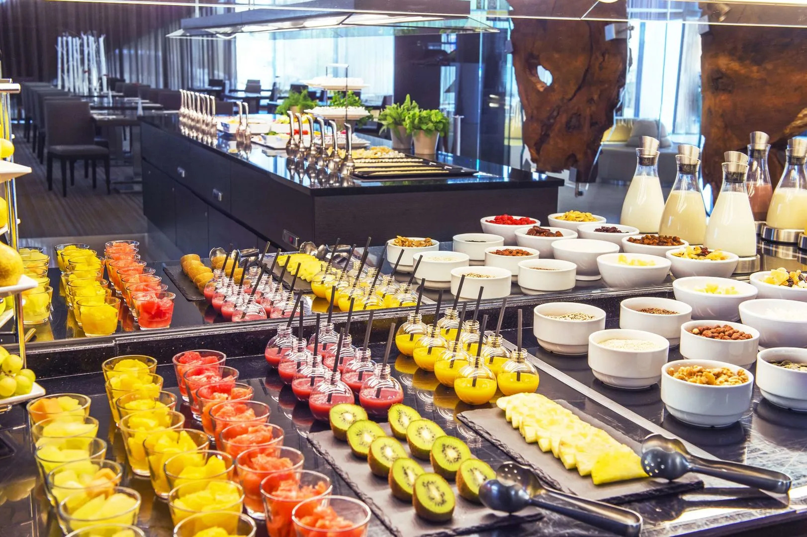 NH Bratislava Gate One