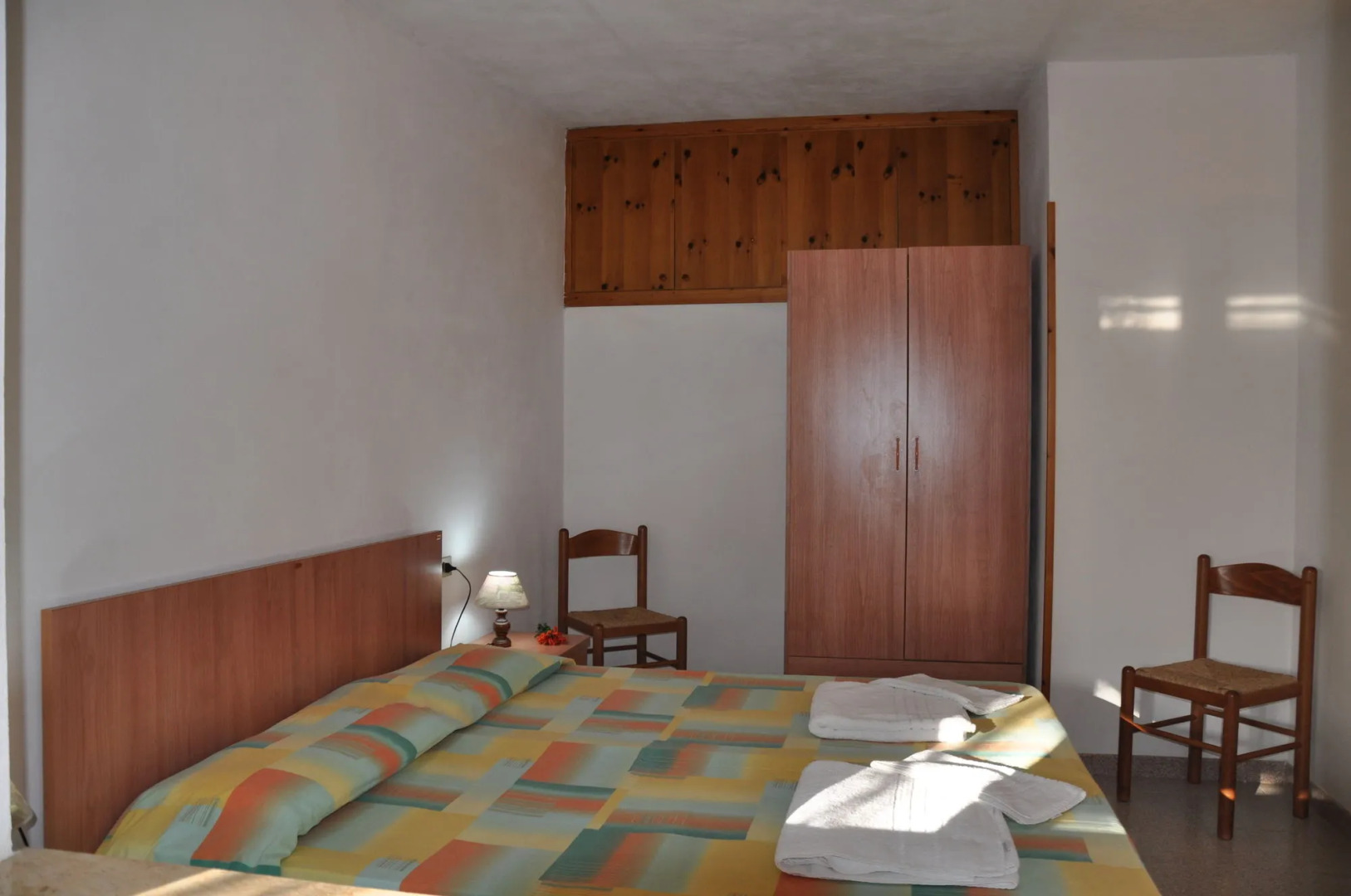 Hotel Residence Rosy