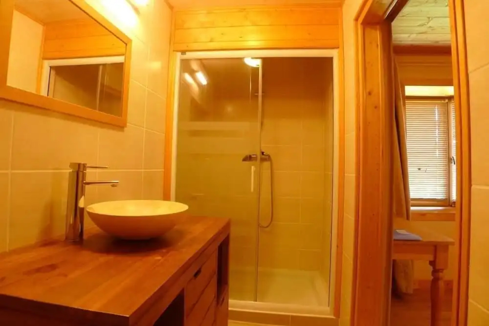 Les Hauts de St Christaud