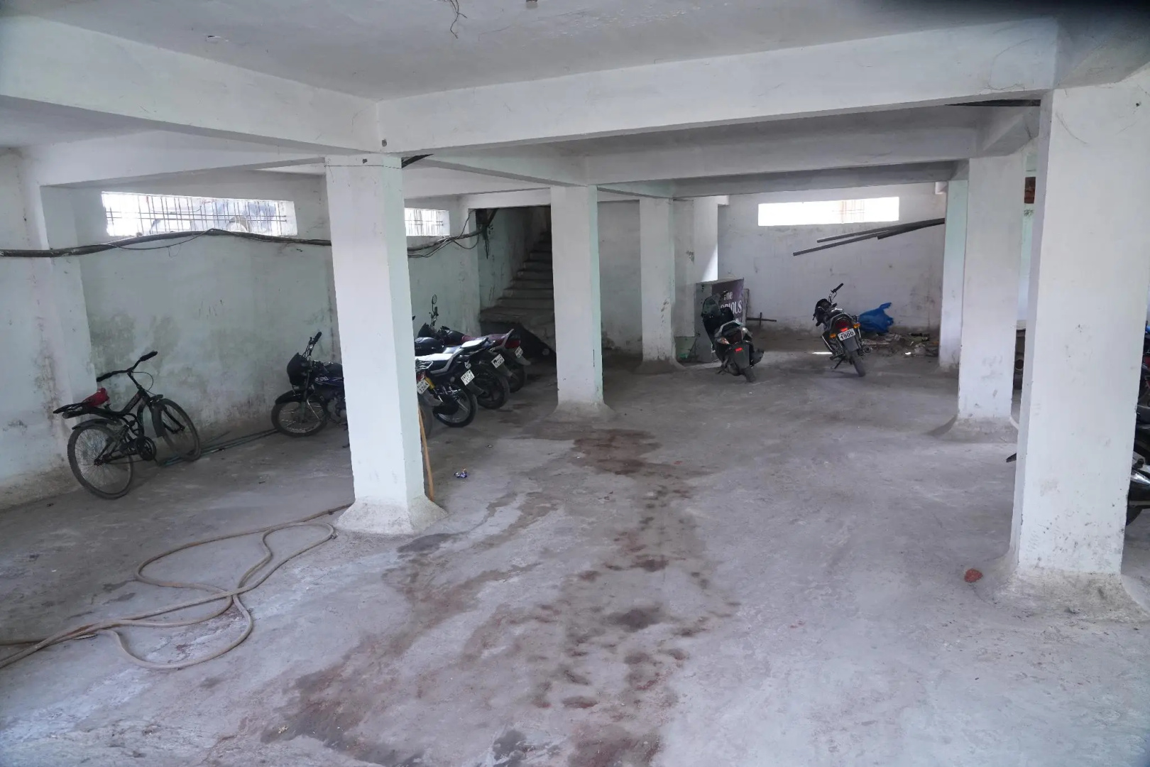 Hotel Dcm Residency