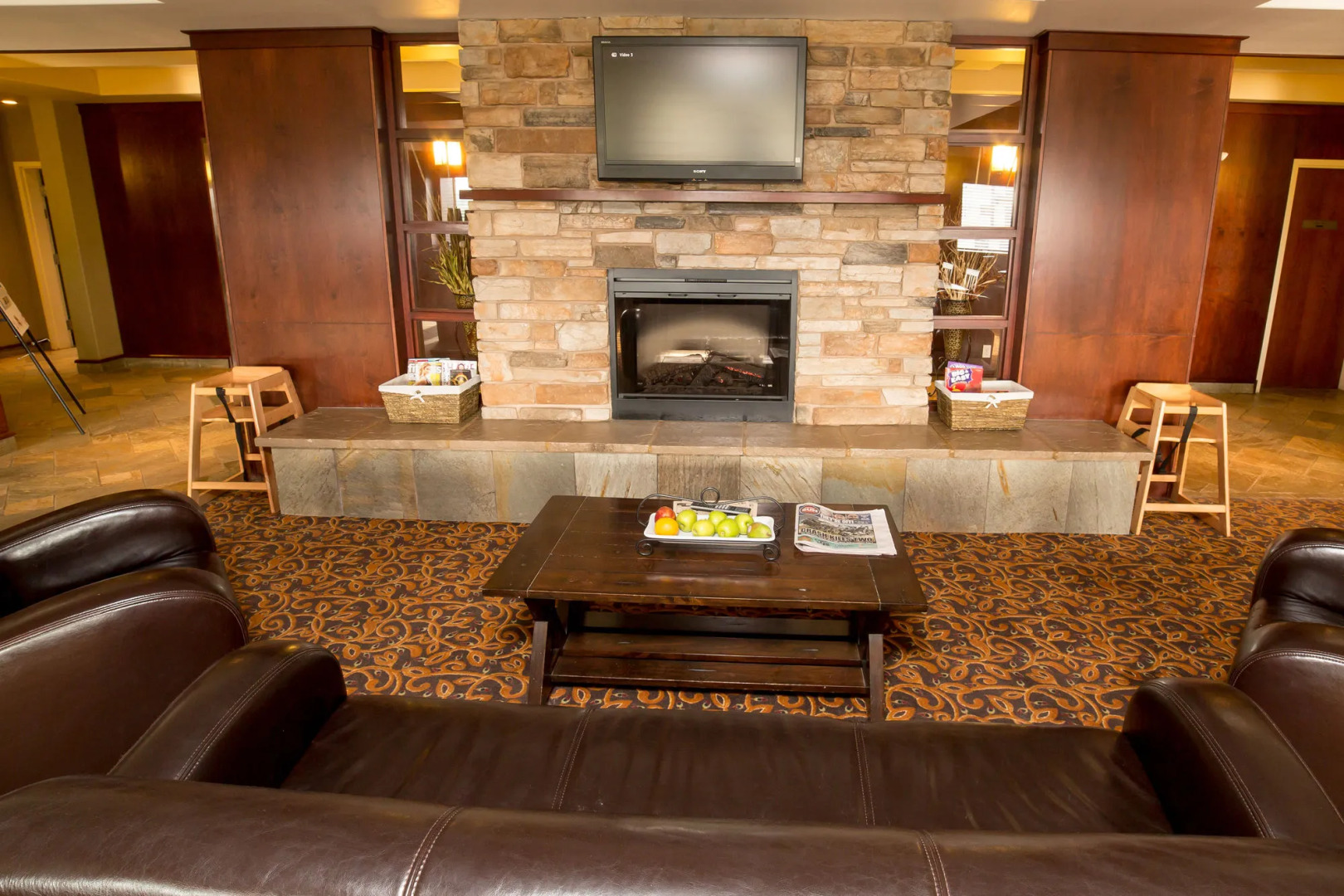 Holiday Inn Express Hotel & Suites Drayton Valley by IHG