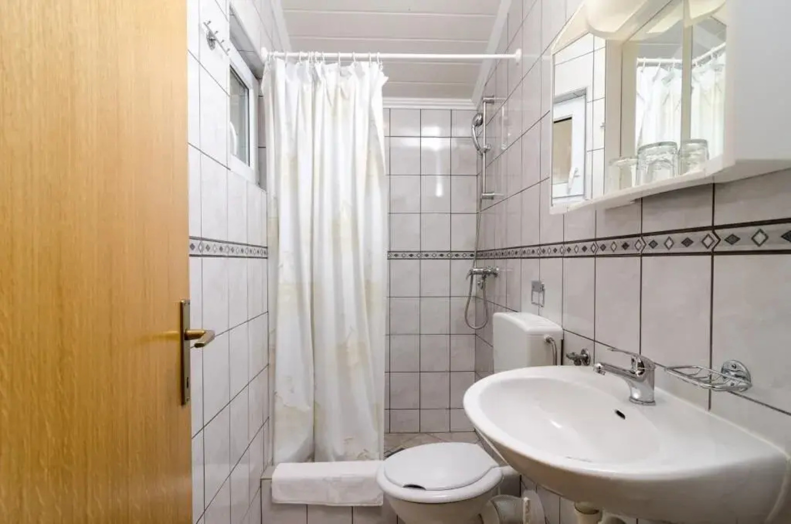 Apartments Villa Nikol