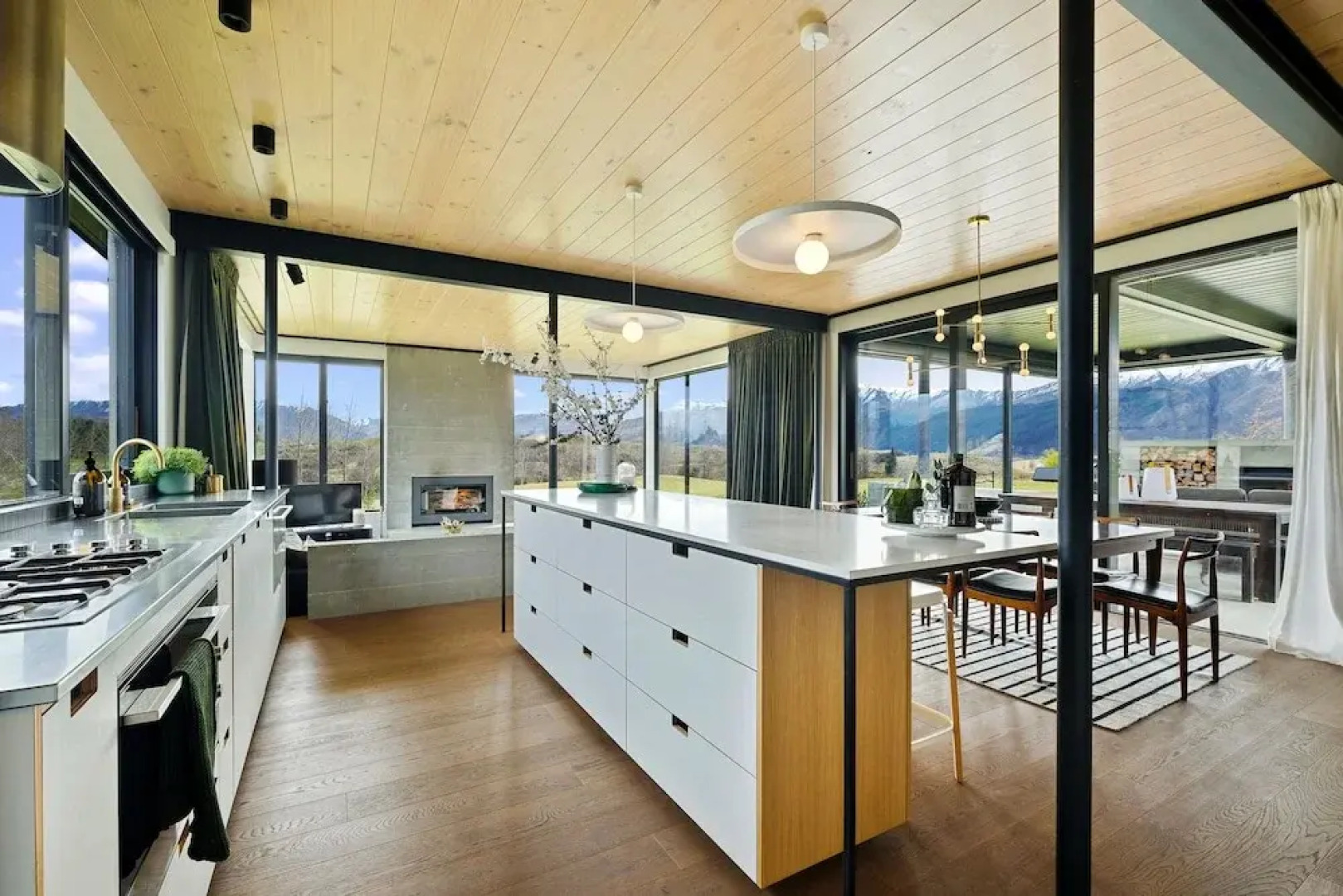 Bespoke At Bendemeer