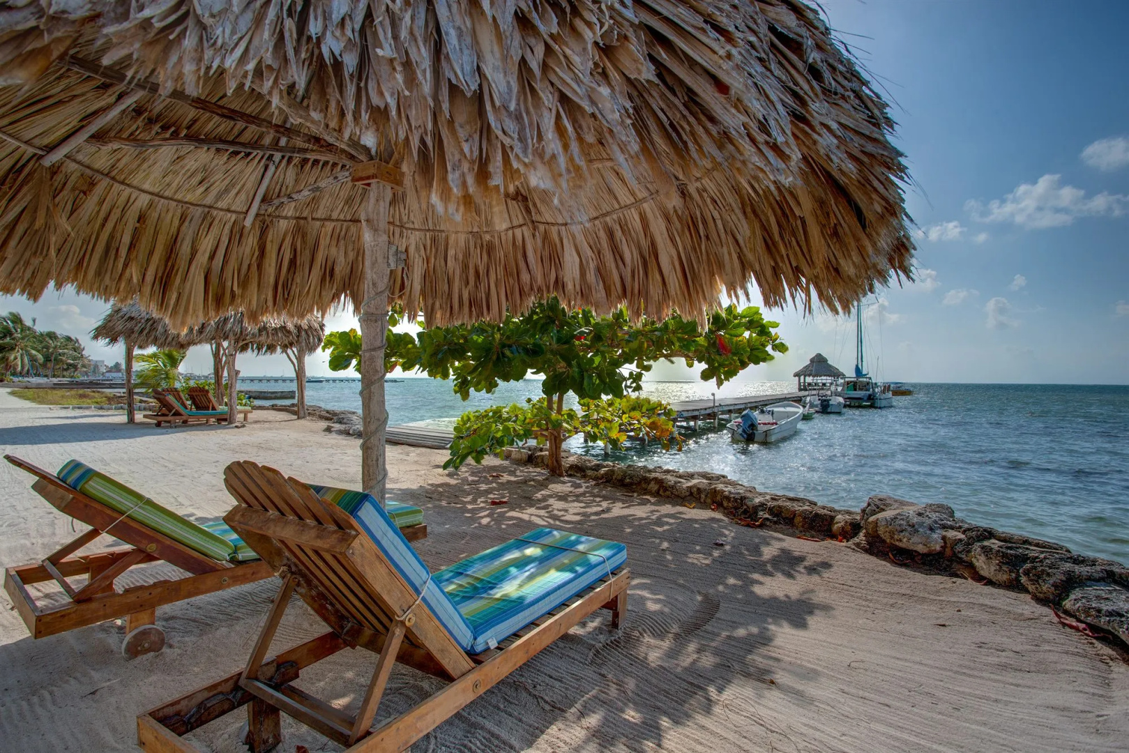 Xanadu Island Resort