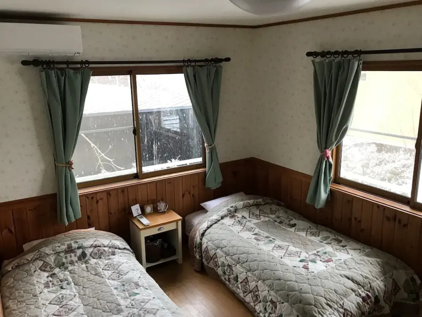 Guesthouse Chaconne Karuizawa Annex