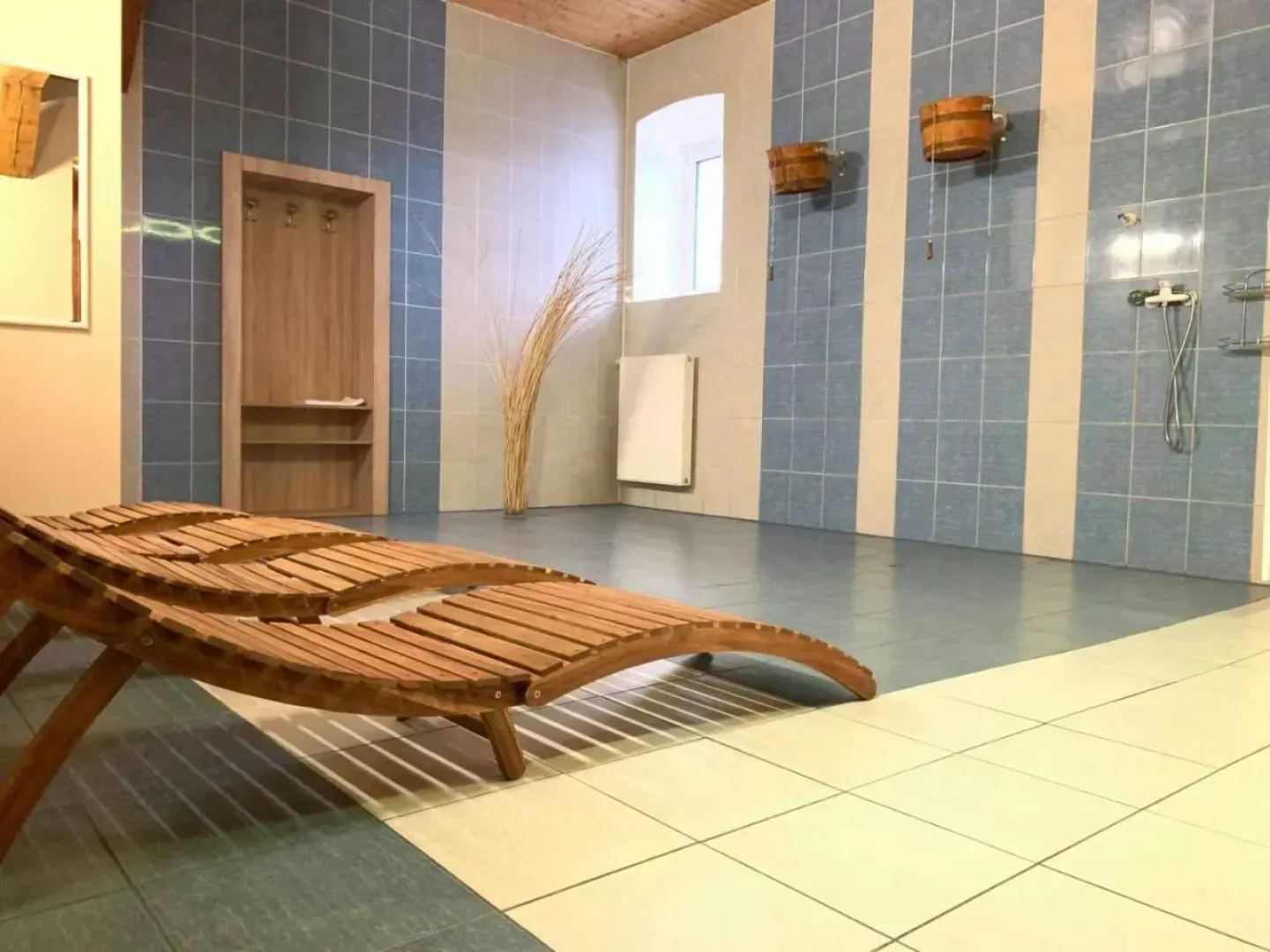GTC hotel