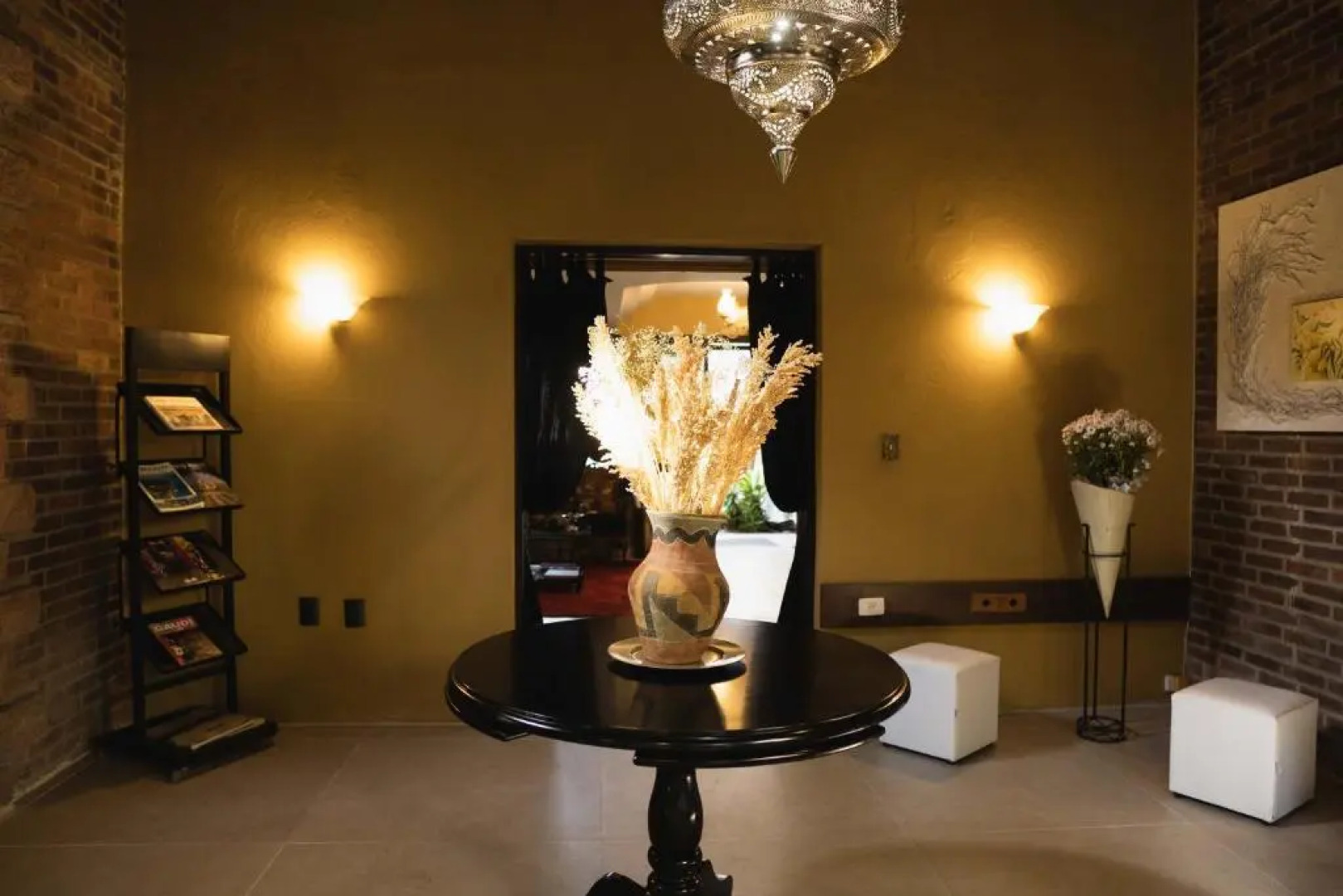 Pousada Don Ramon & Spa Holgar D'Alma - Charm Collection