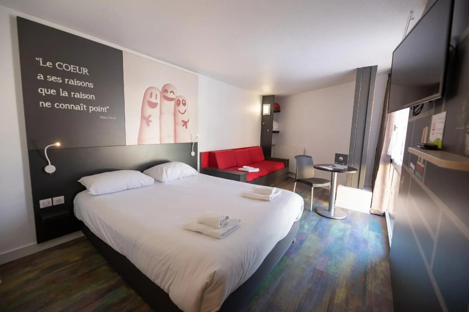 Suite Home Briancon Serre Chevalier