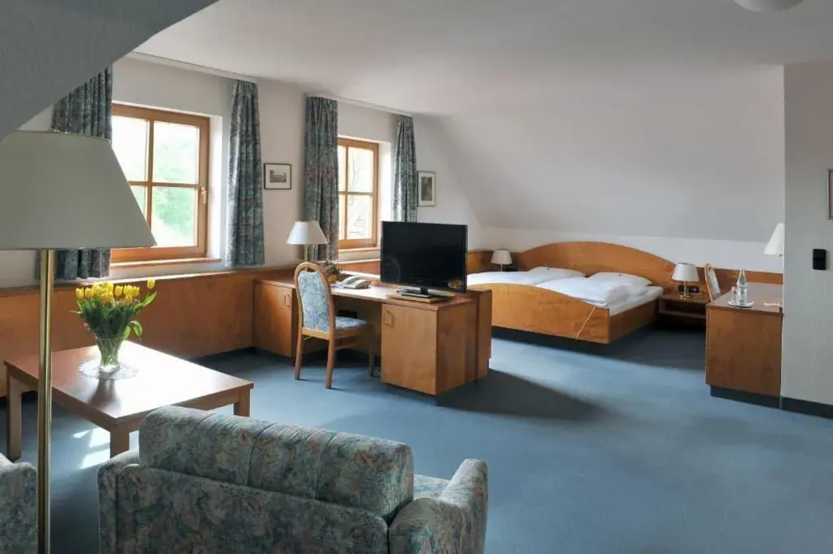 Hotel Grüner Baum
