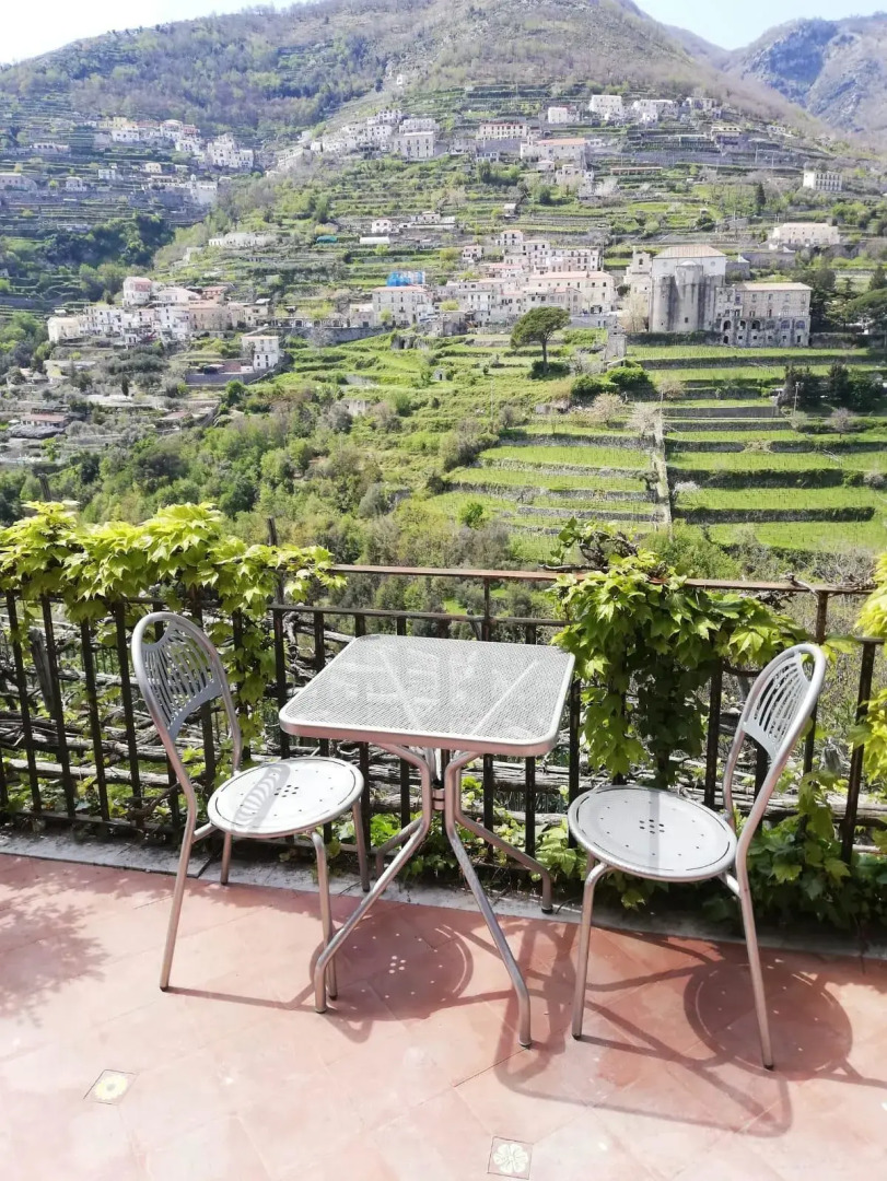 Residence Le Villette