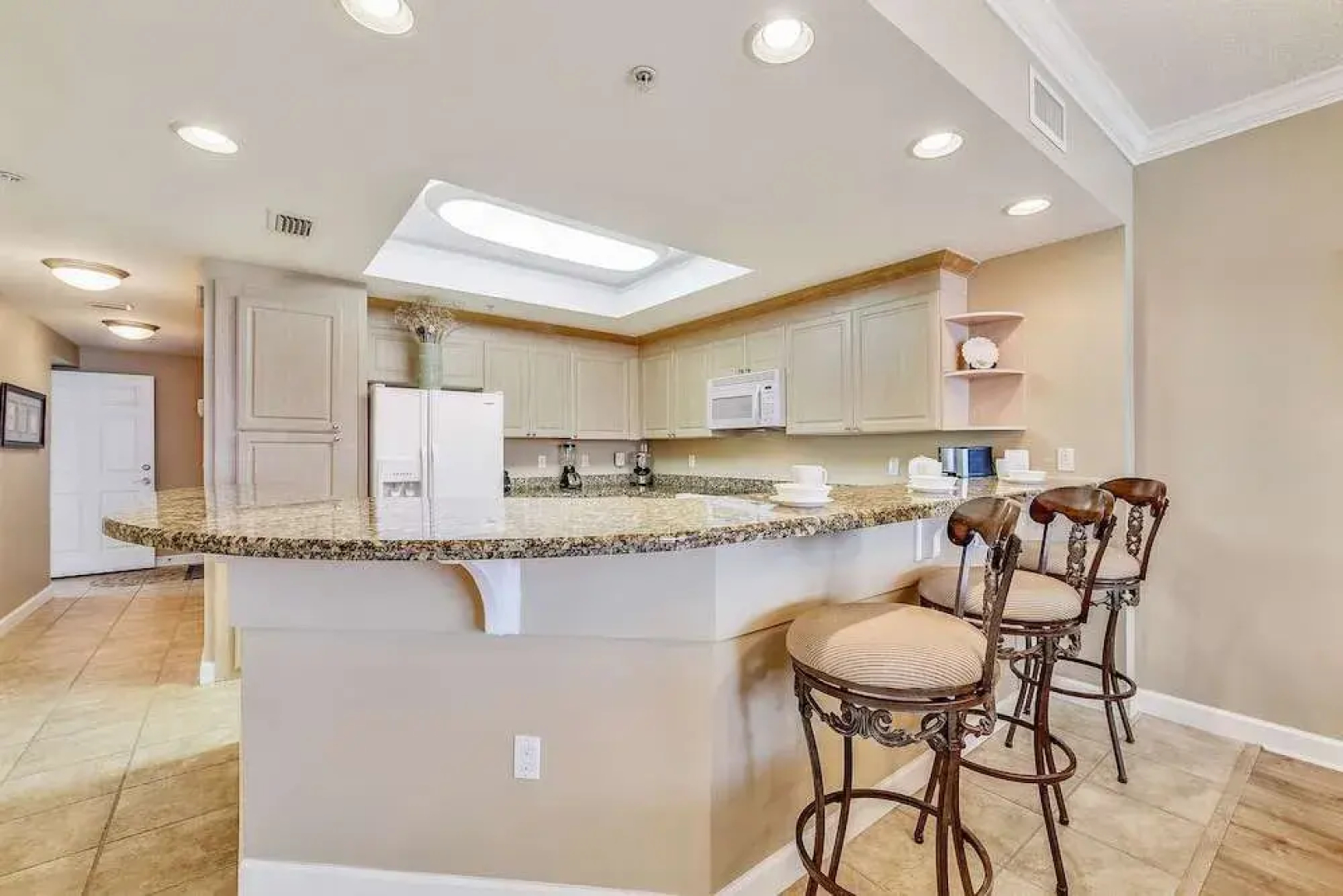 Boardwalk Beach Resort by Royal American Beach Getaways