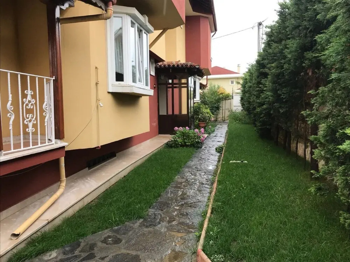 Dream Of Holiday Villas