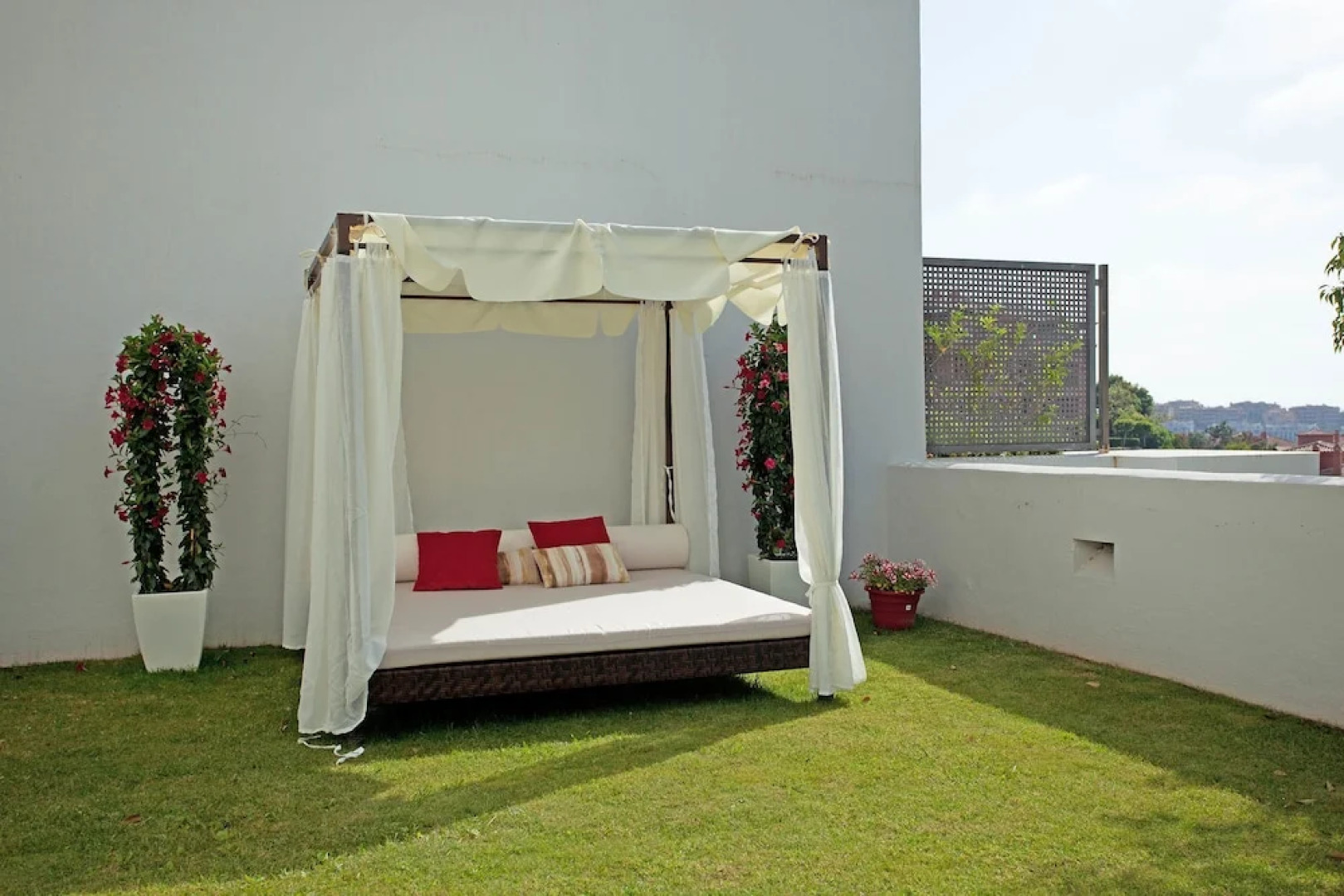 Alanda Los Flamingos