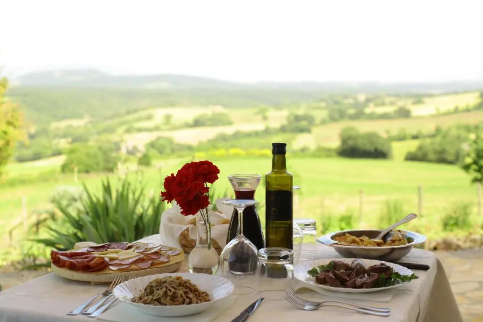 Agriturismo Cerqueti