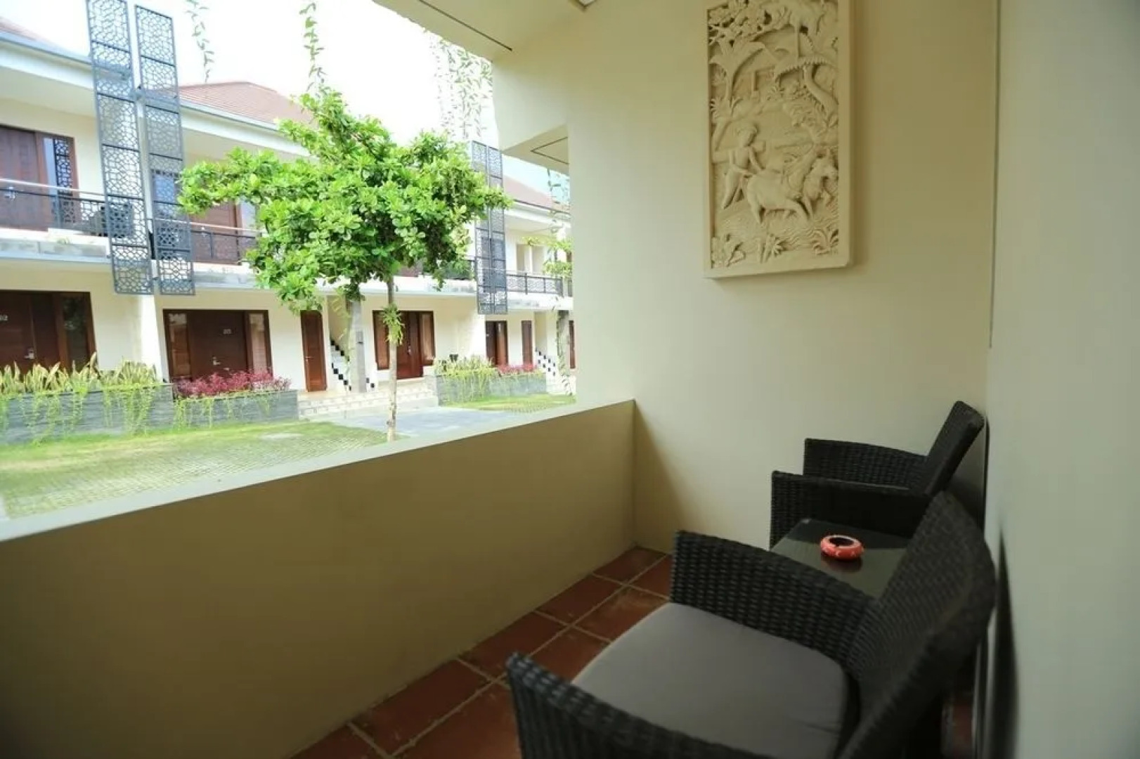 RedDoorz @ Kerobokan Seminyak