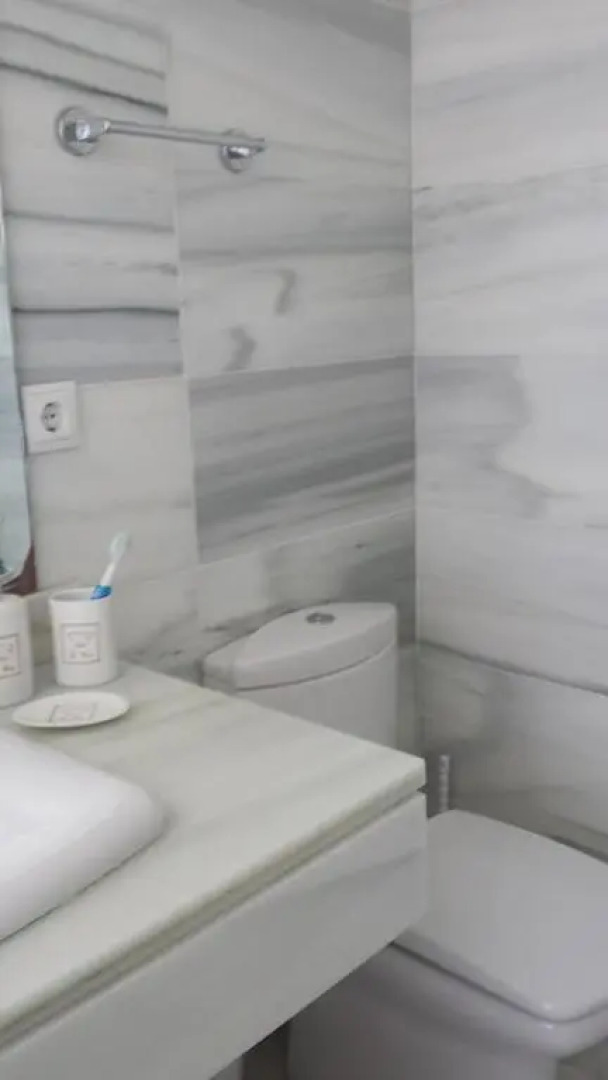 Playa Serena Mar Y Golf