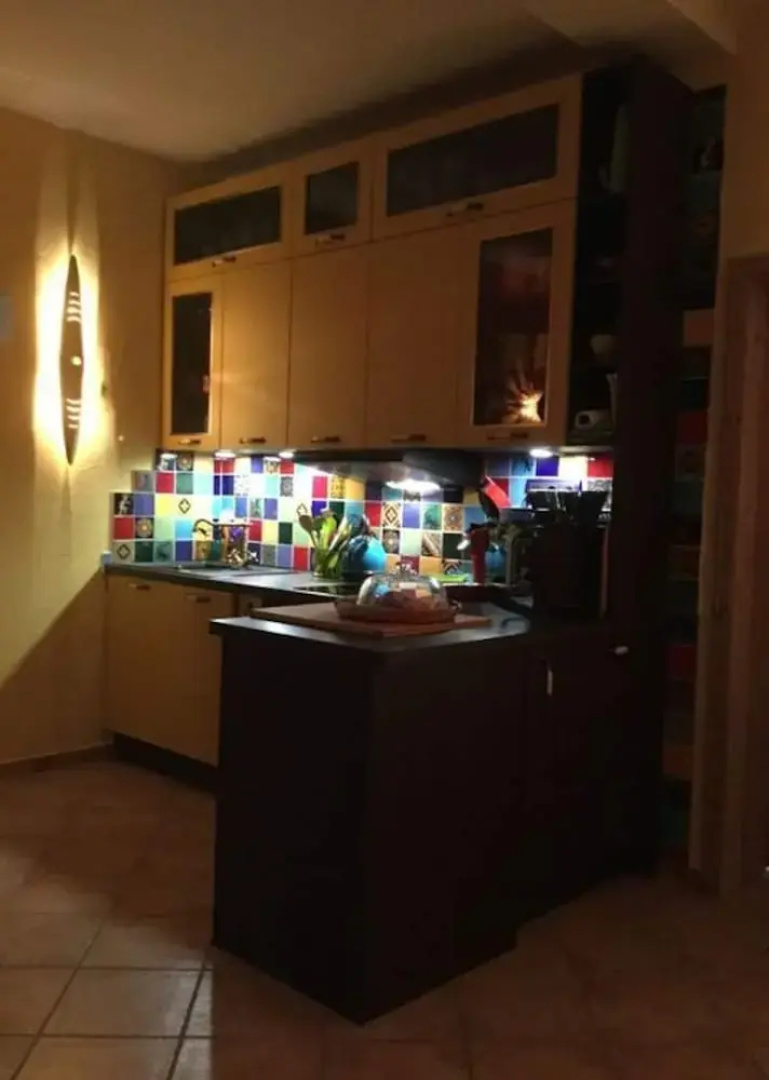 Holiday Apartment Anderewelt-bochum