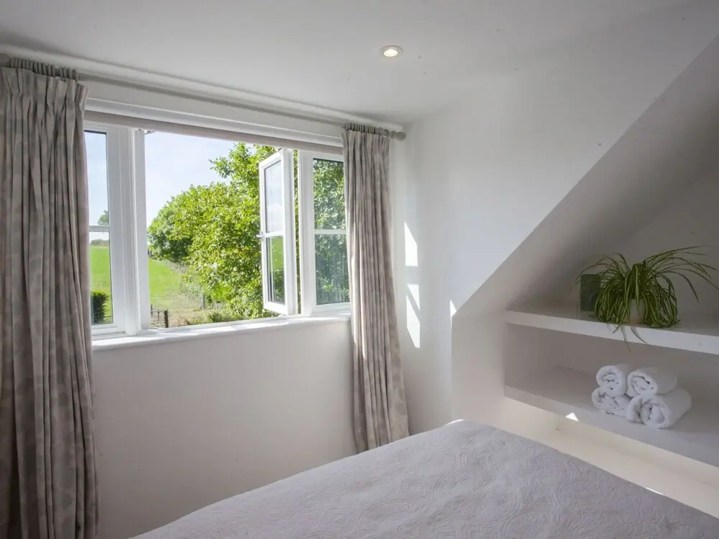 Tokenhill Cottage