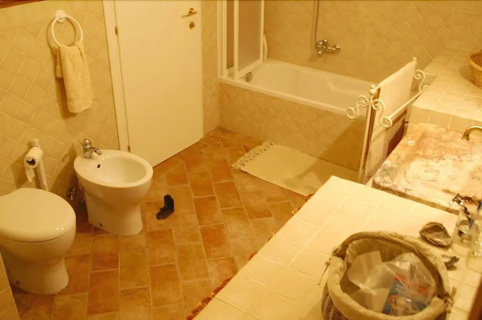 Verdidea - Podere Torre