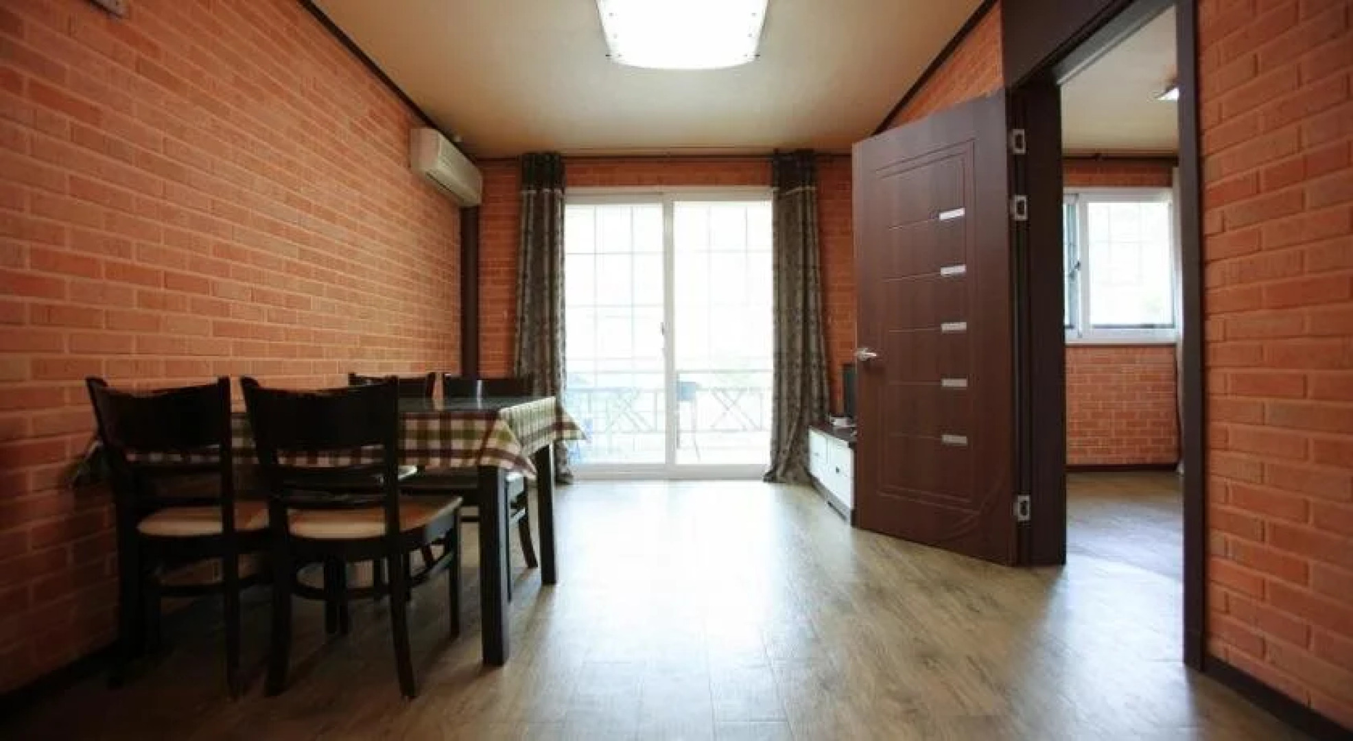 Hwangto-green Village