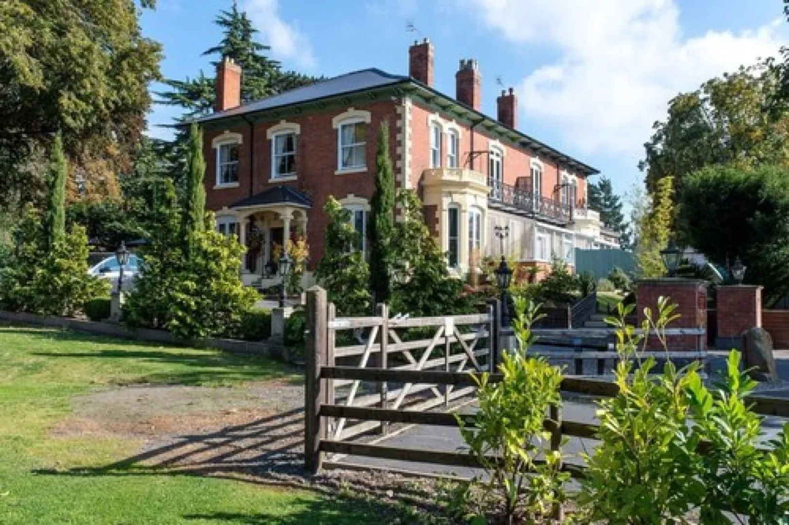 Charades Guest House