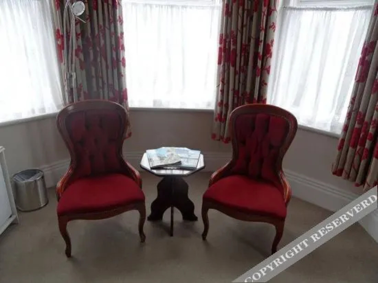 The Bays Guest House