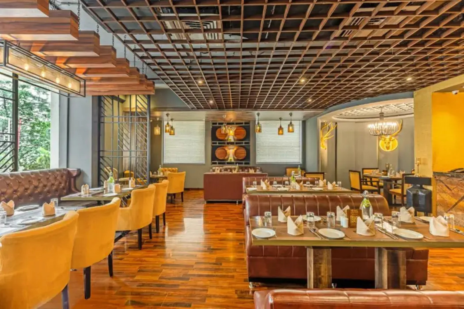 Sterling Palm Bliss - Rishikesh