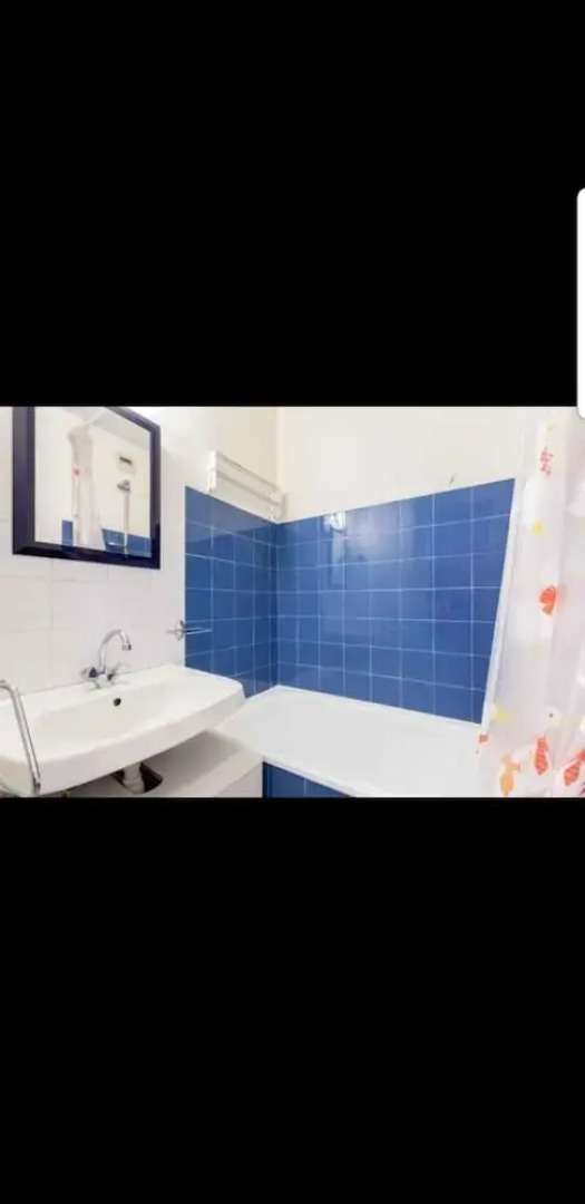 Studio in Les Deux Alpes, With Wonderful Mountain View and Terrace - 400 m From the Slopes