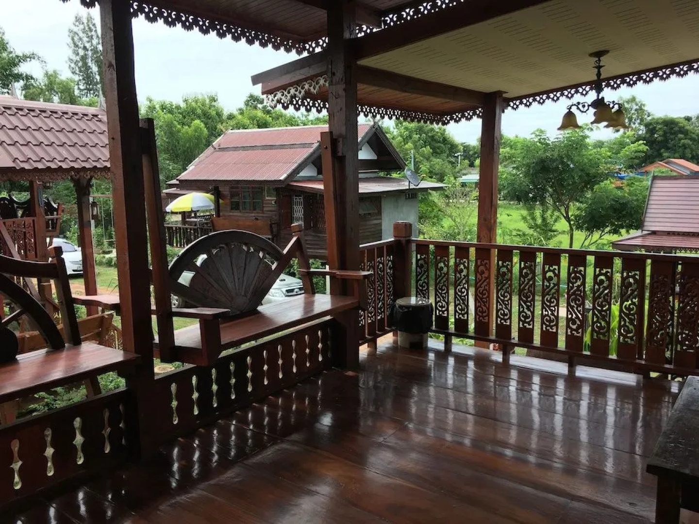 Songphu Homestay