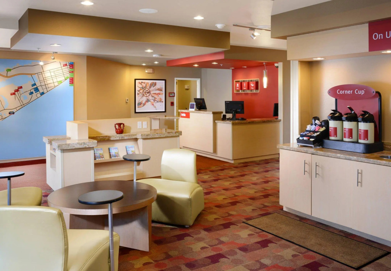 TownePlace Suites by Marriott Galveston Island