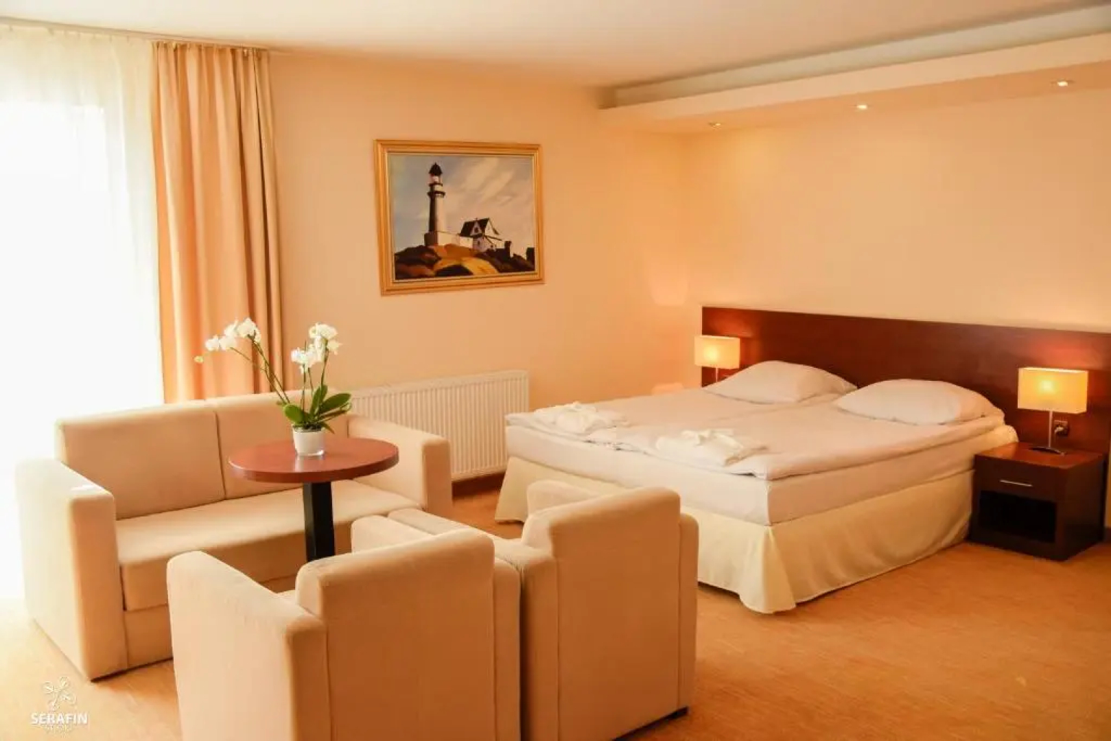 Król Plaza Spa