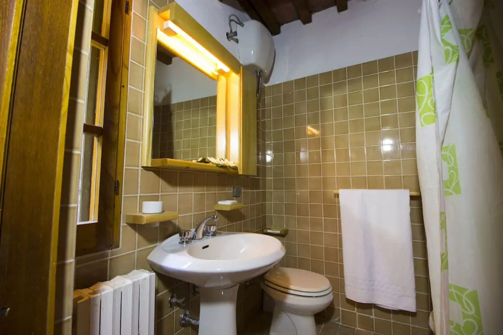 Agriturismo Il Poggio