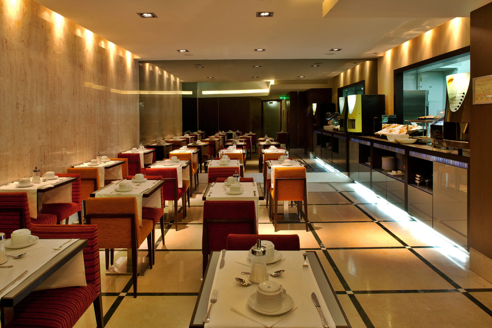 Luxe Hotel by Turim Hoteis