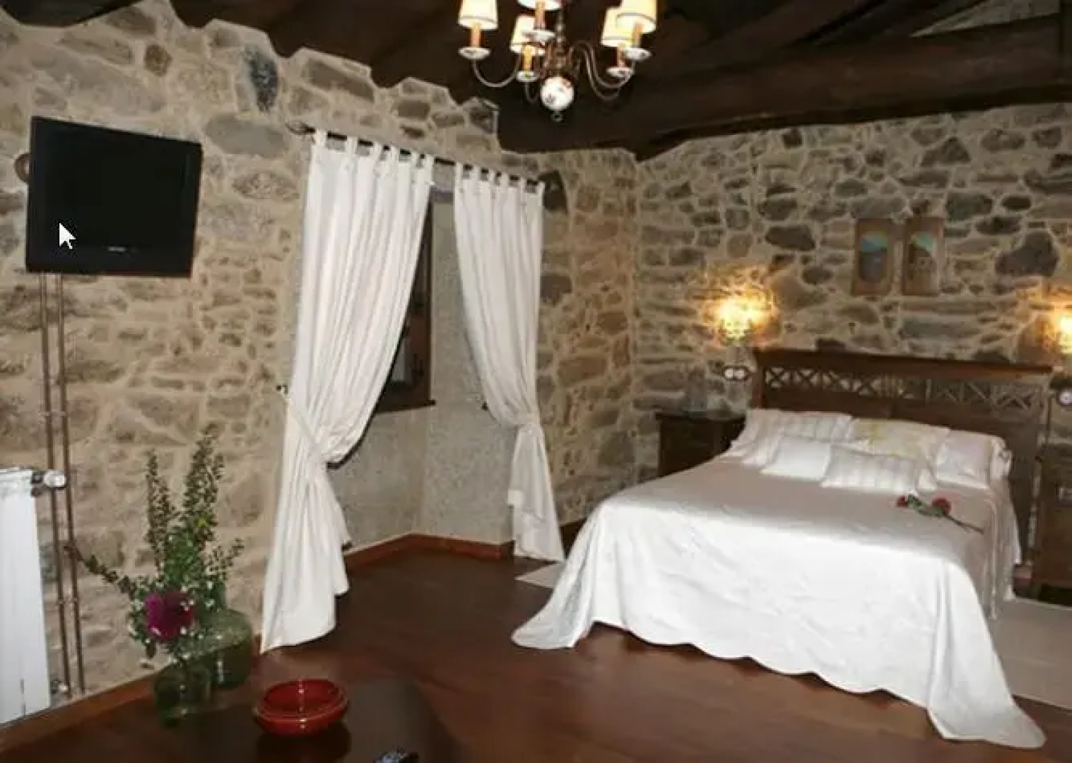 O Retiro de Barboles