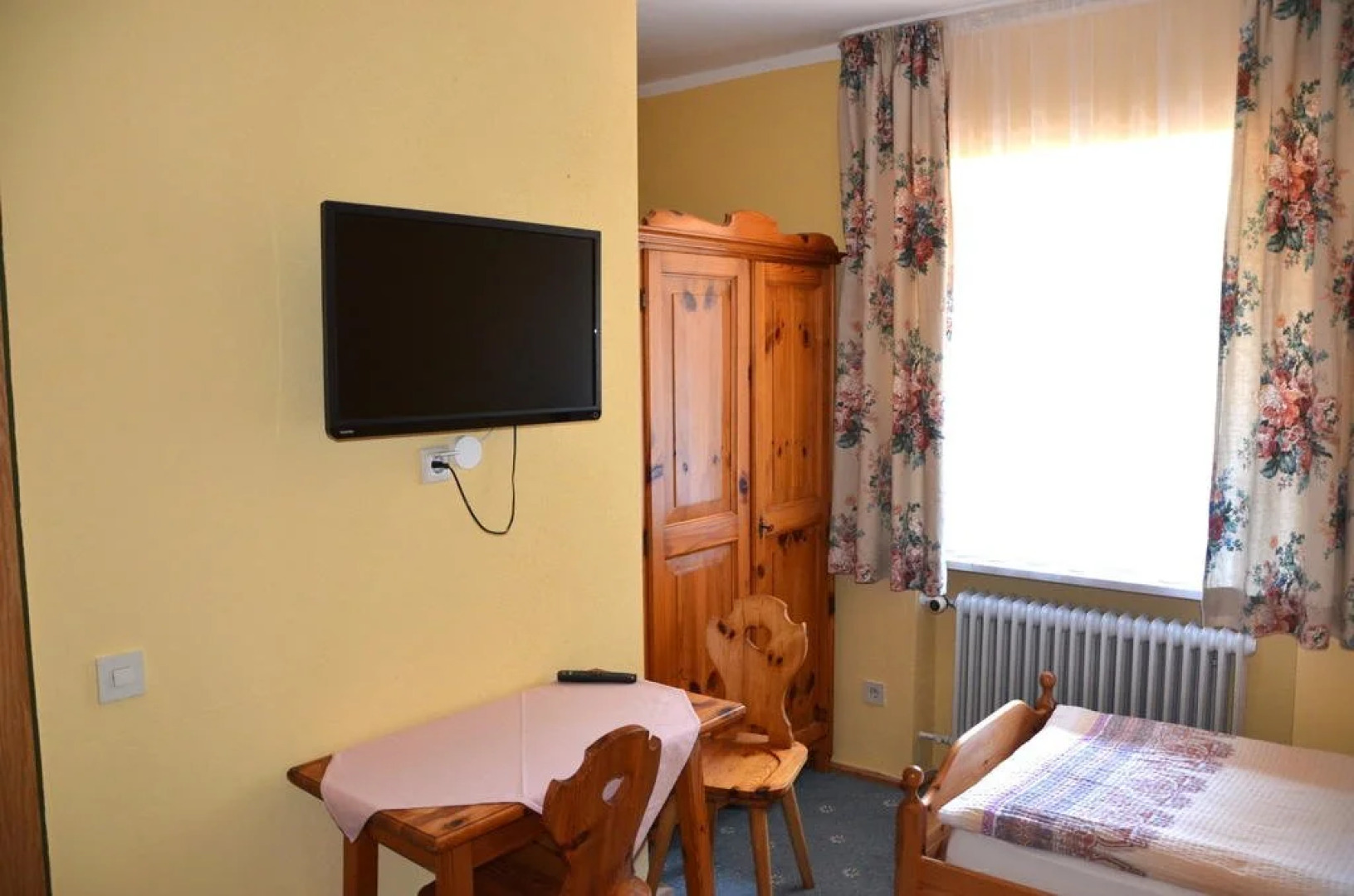 Landgasthof zur Quelle