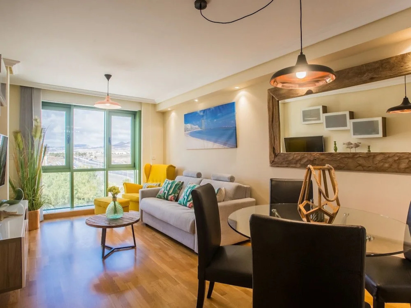 Apartament The Paradise Jaira II